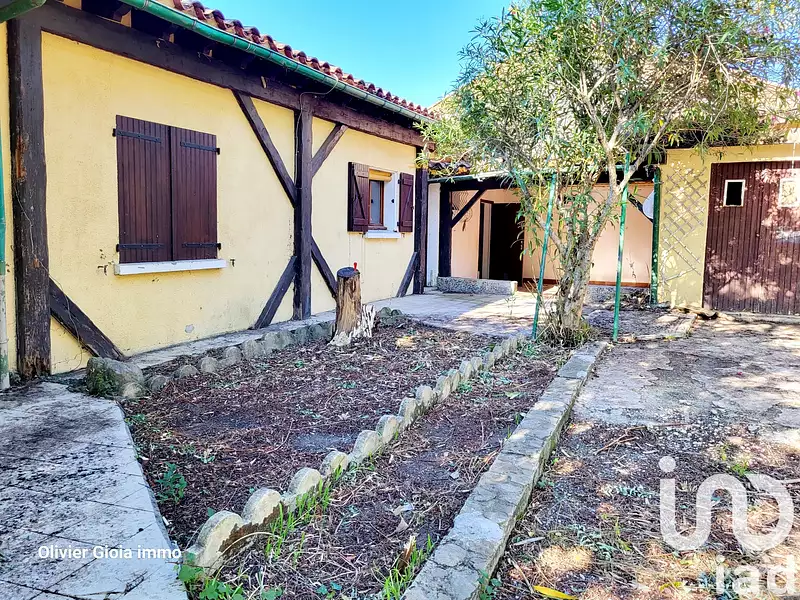 Maison, 174 m²