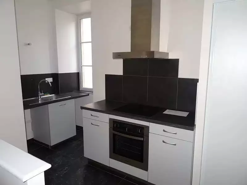 Immeuble, 165 m²
