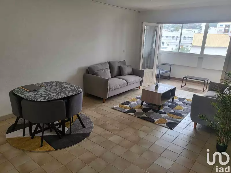 Appartement, 67 m²