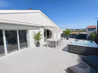 Appartement, 141 m²