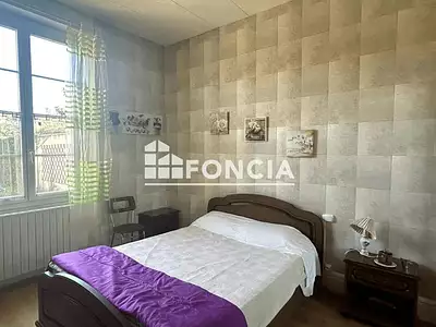 Maison, 57 m²