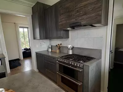 Appartement, 53 m²