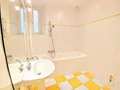 Appartement, 100 m²