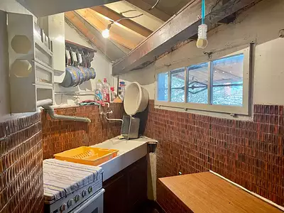 Maison, 165 m²