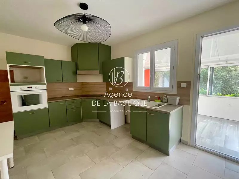 Maison, 127 m²