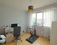 Appartement, 88,55 m²