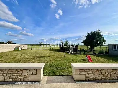 Maison, 96 m²