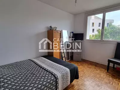Appartement, 87 m²