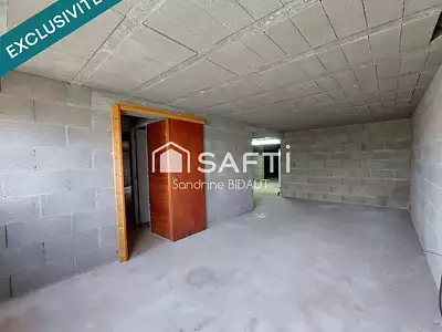 Maison, 167 m²