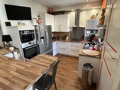 Appartement, 150,87 m²