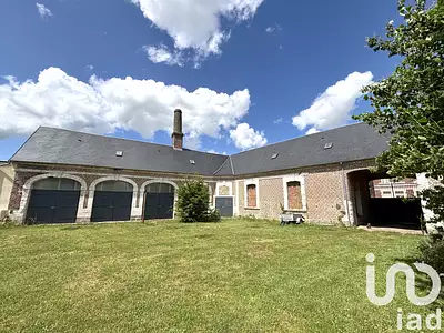 Maison, 198 m²