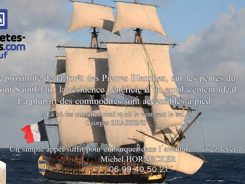 Appartement, 101 m²