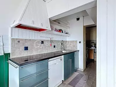 Appartement, 101 m²