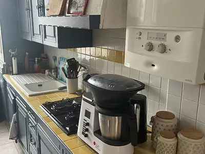 Appartement, 71,45 m²