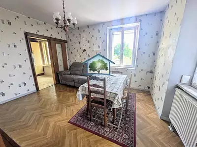Maison, 123 m²