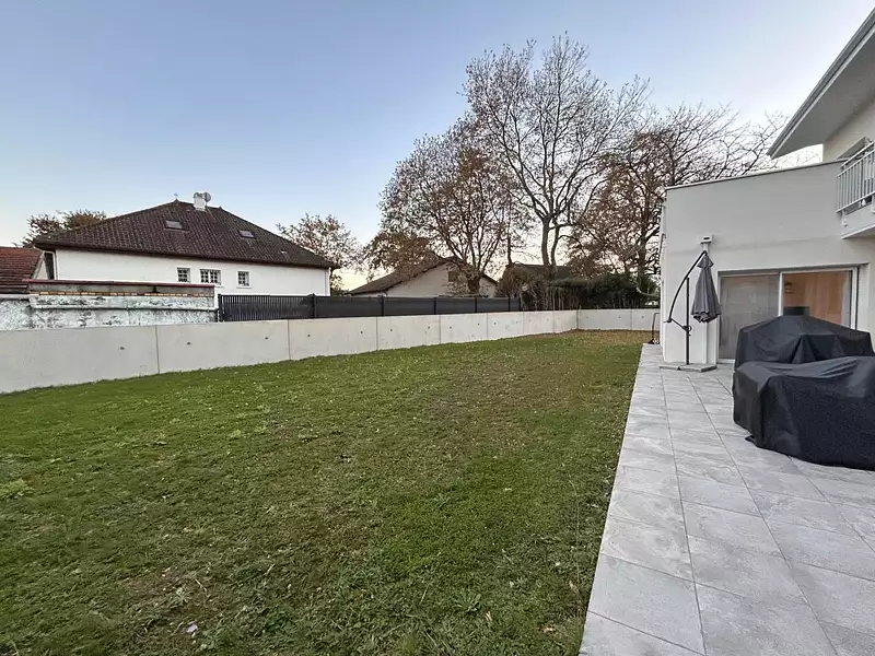 Appartement, 120 m²