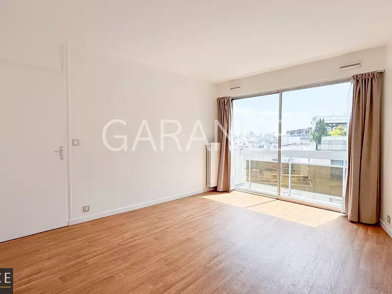 Appartement, 40 m²