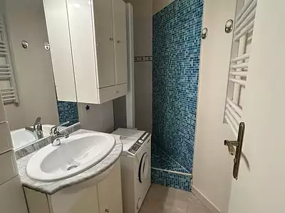 Appartement, 40,04 m²