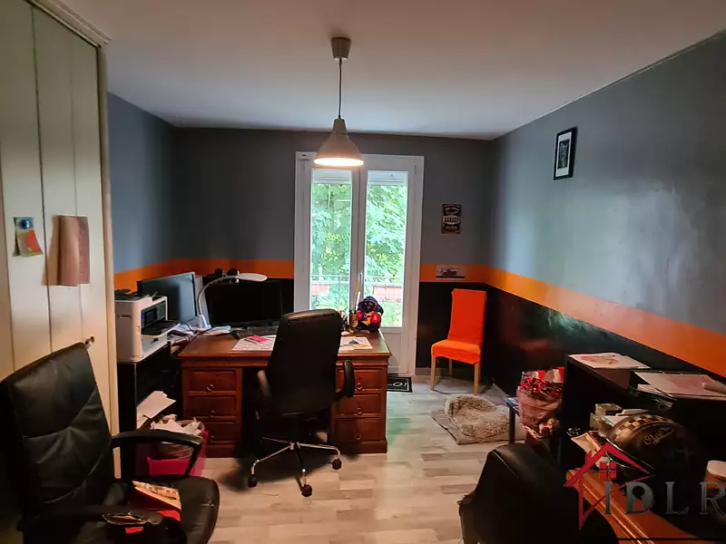 Maison, 210 m²