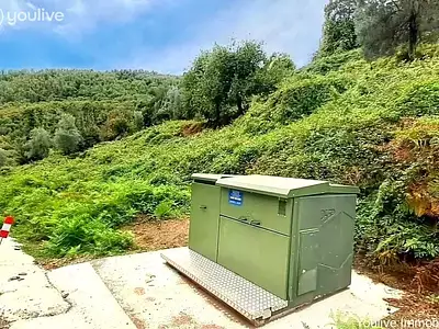 Terrain, 7 627 m²