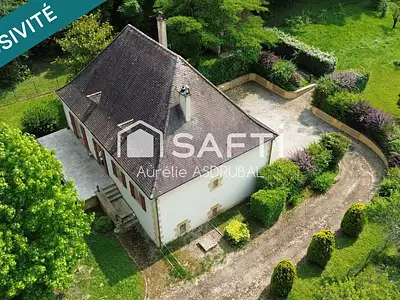 Maison, 112 m²