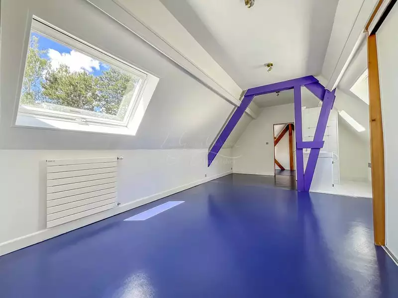 Maison, 180 m²