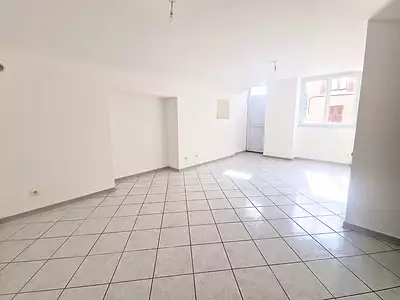 Appartement, 33,44 m²