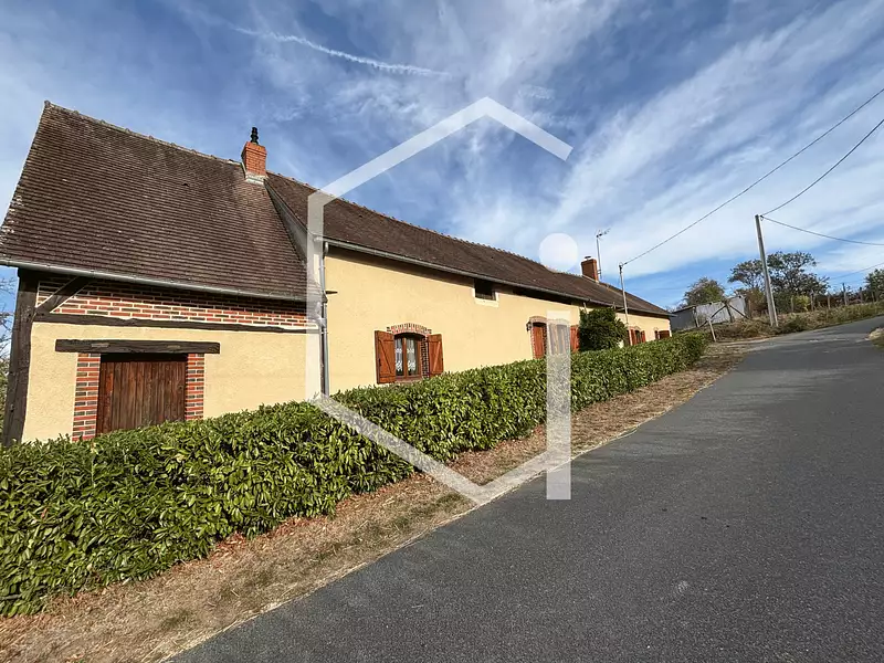 Maison, 140 m²