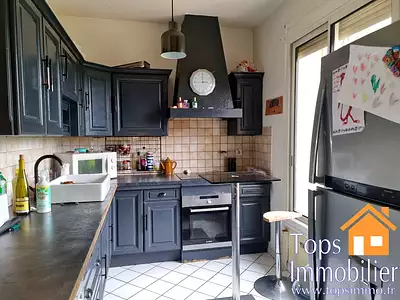 Maison, 106 m²