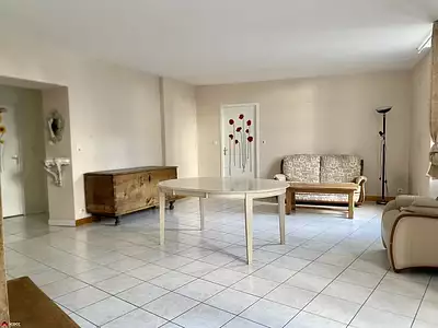 Appartement, 122 m²
