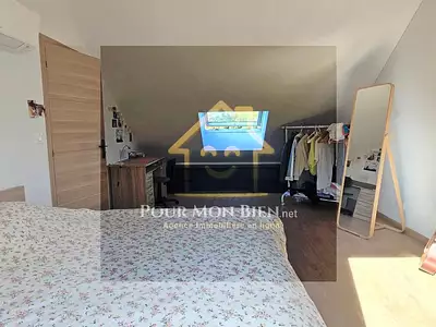 Maison, 180 m²