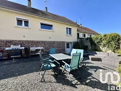 Maison, 151 m²