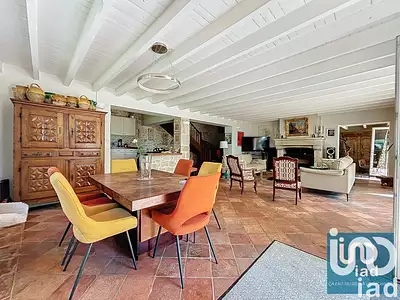 Maison, 400 m²