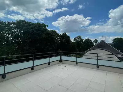 Appartement, 77,95 m²