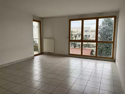 Appartement, 71,23 m²