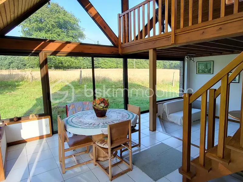 Maison, 165 m²