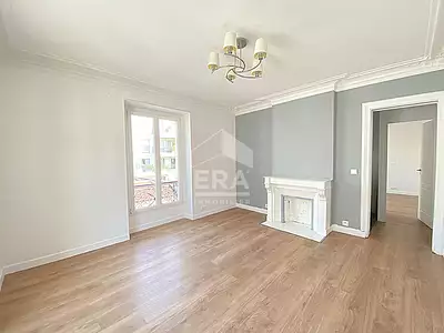 Appartement, 55,18 m²