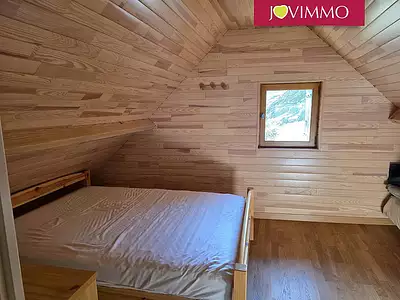 Maison, 97 m²