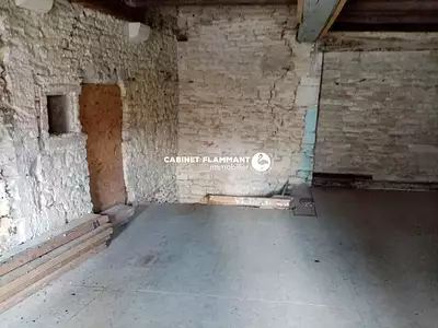 Maison, 100 m²