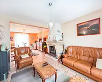 Maison, 135 m²