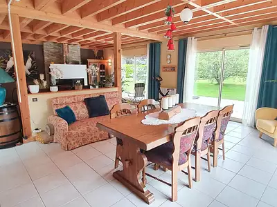 Maison, 236 m²