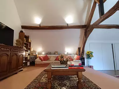 Maison, 168 m²