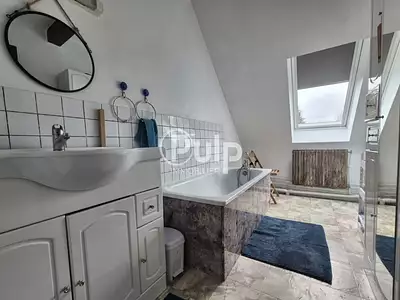 Maison, 95 m²