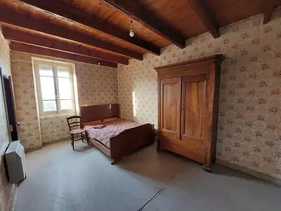 Maison, 94 m²