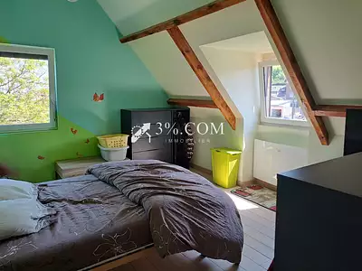 Maison, 170,62 m²