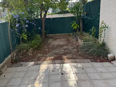 Appartement, 21 m²