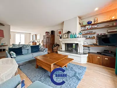 Maison, 145 m²