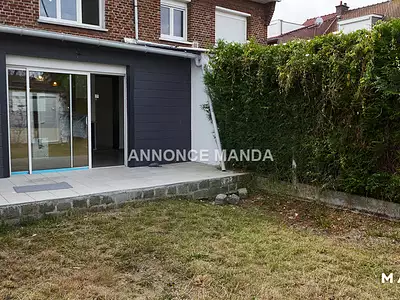 Appartement, 9 m²