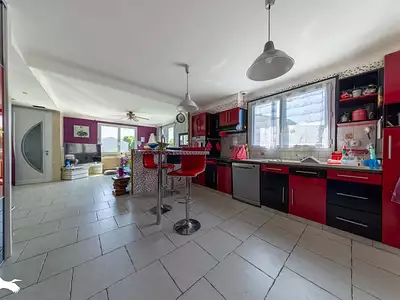 Maison, 90 m²