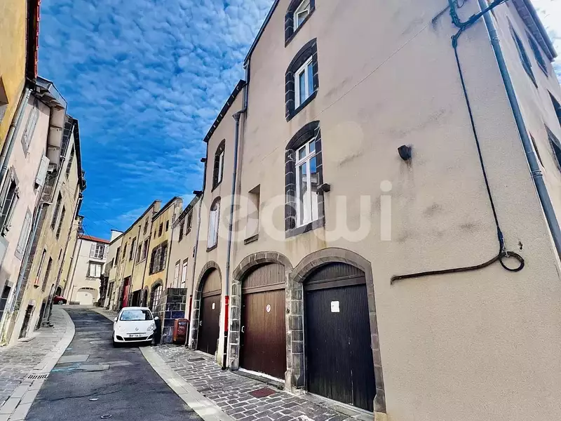 Appartement, 99,09 m²